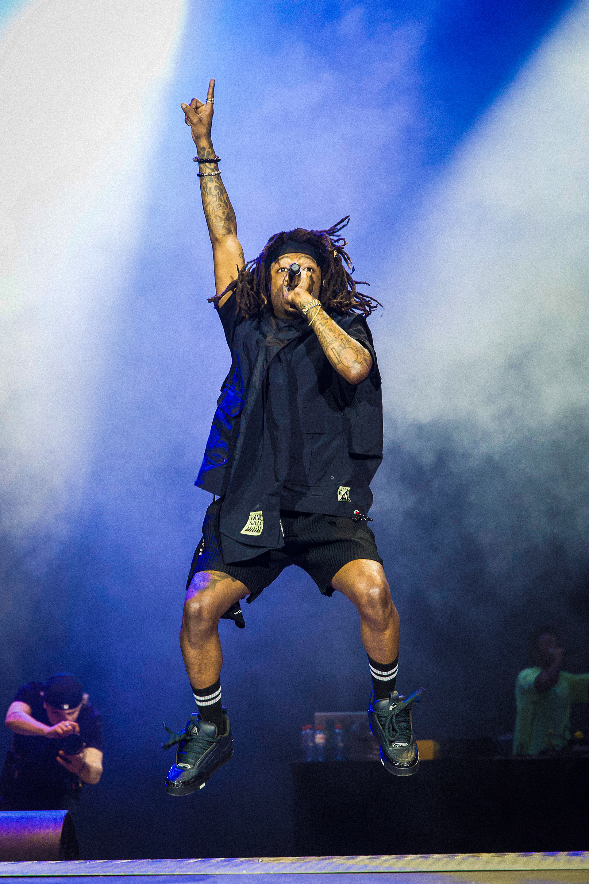 JID