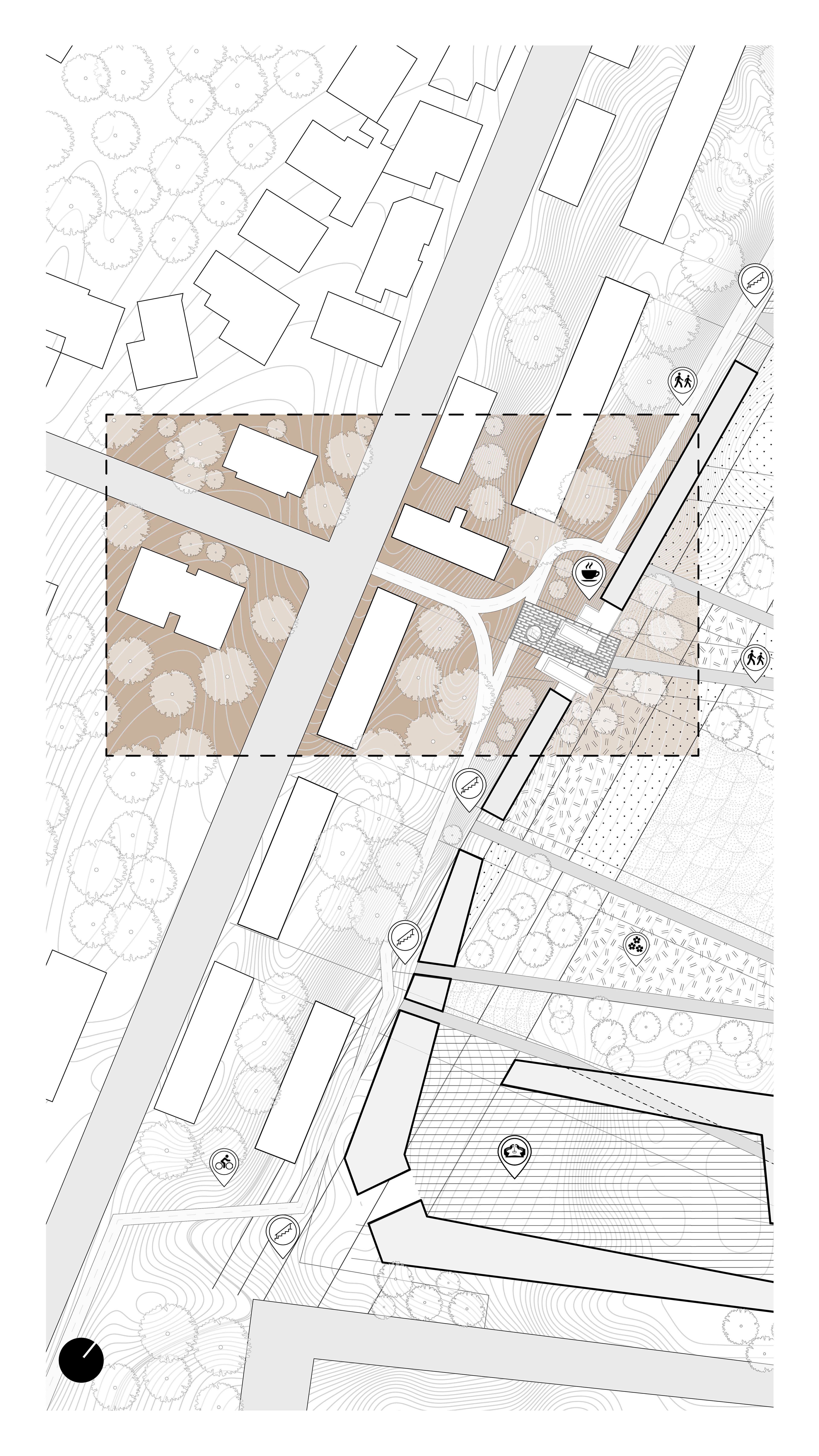 Site Masterplan
