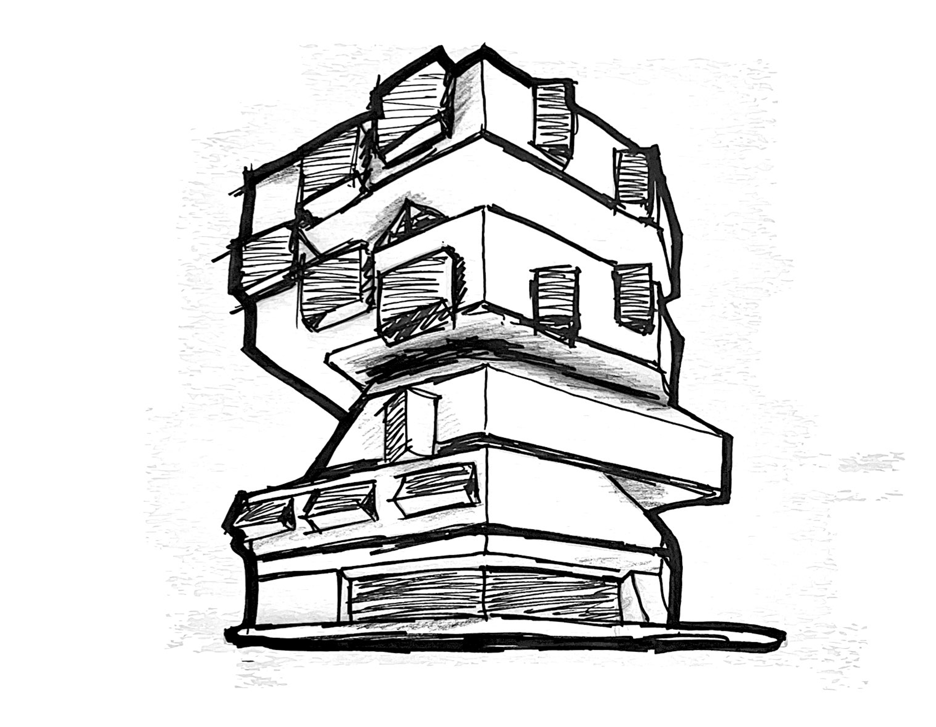 Preliminary Sketch
