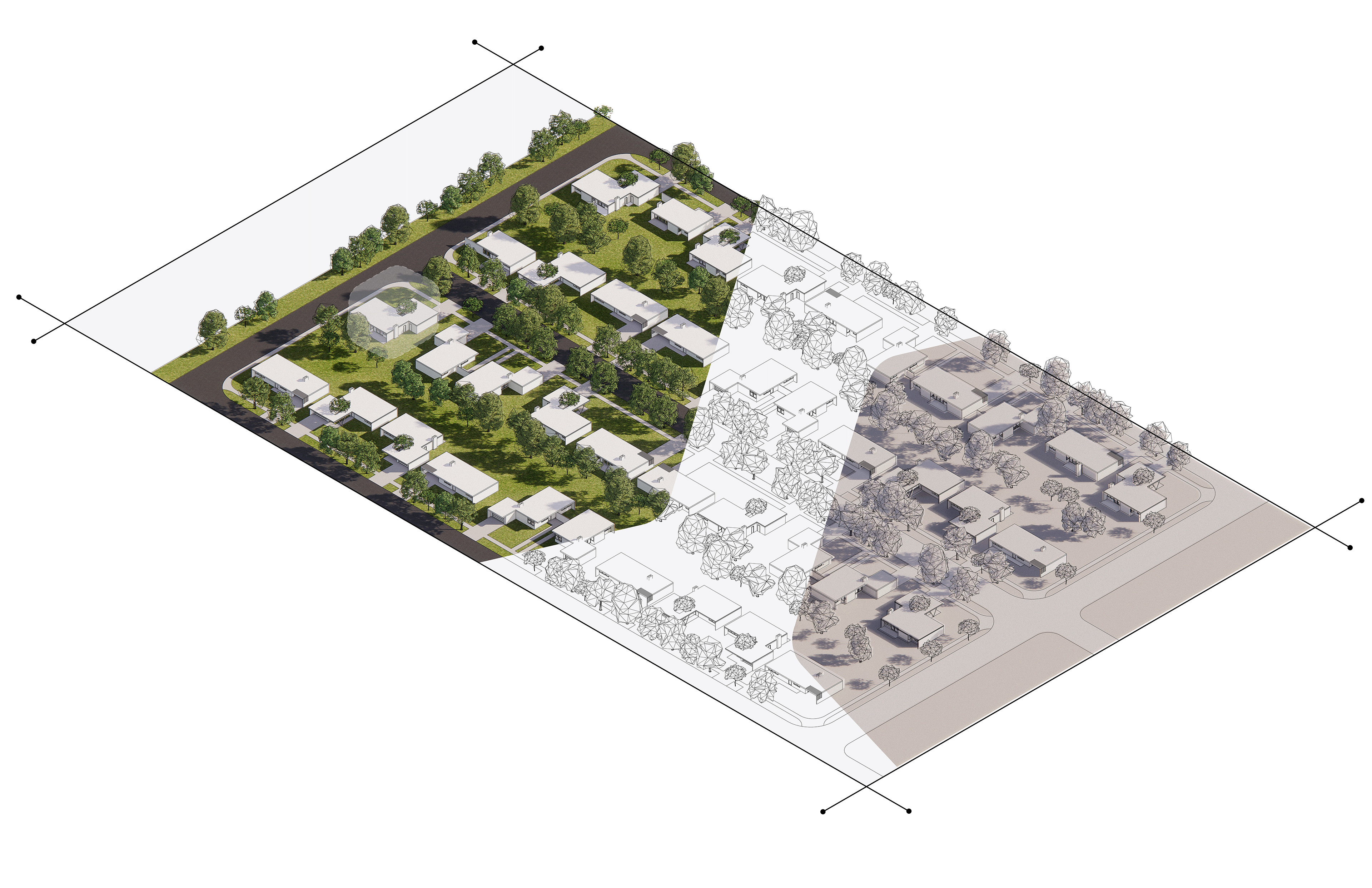 Surrounding Context at Meier St.