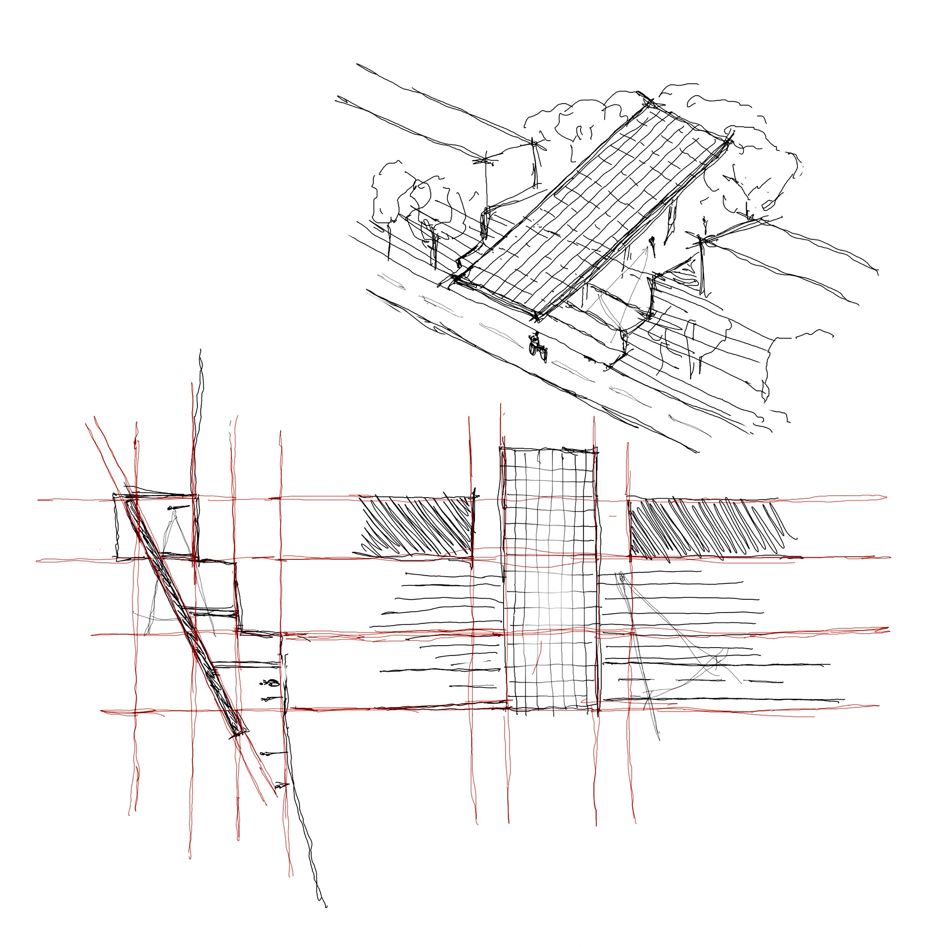 Preliminary Sketch