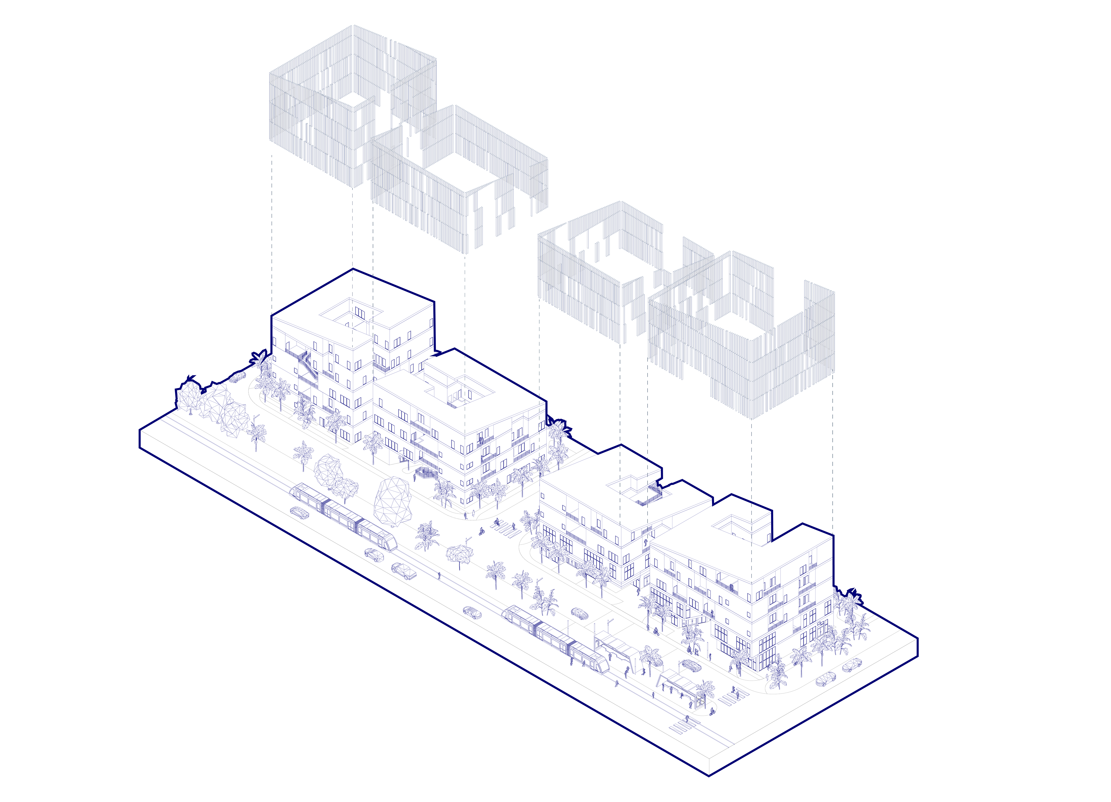 Facade Pattern
