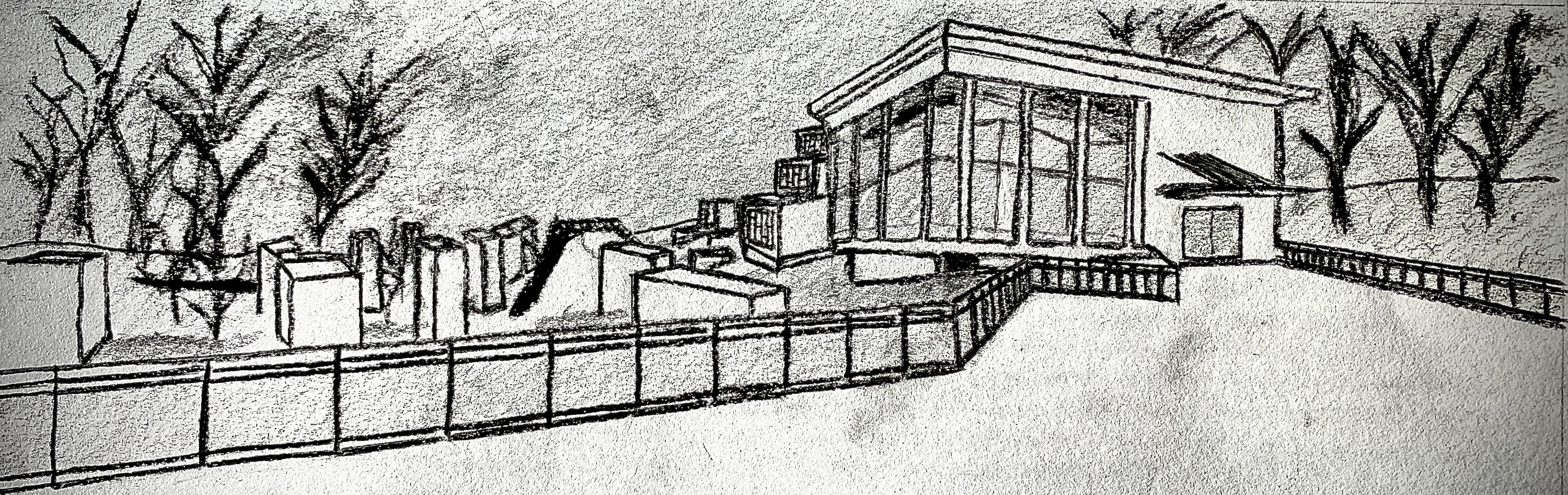 Charcoal