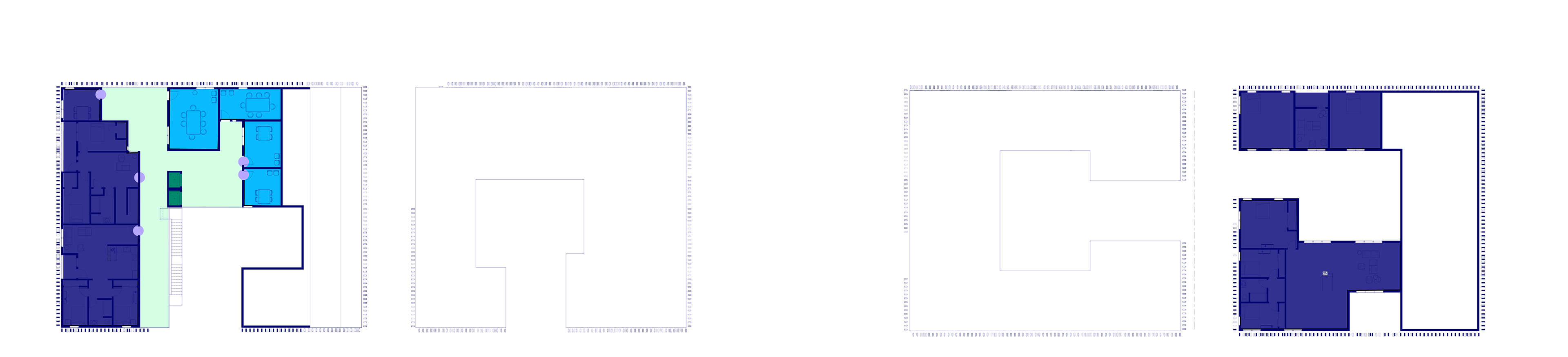 Fifth Floor, Diagram