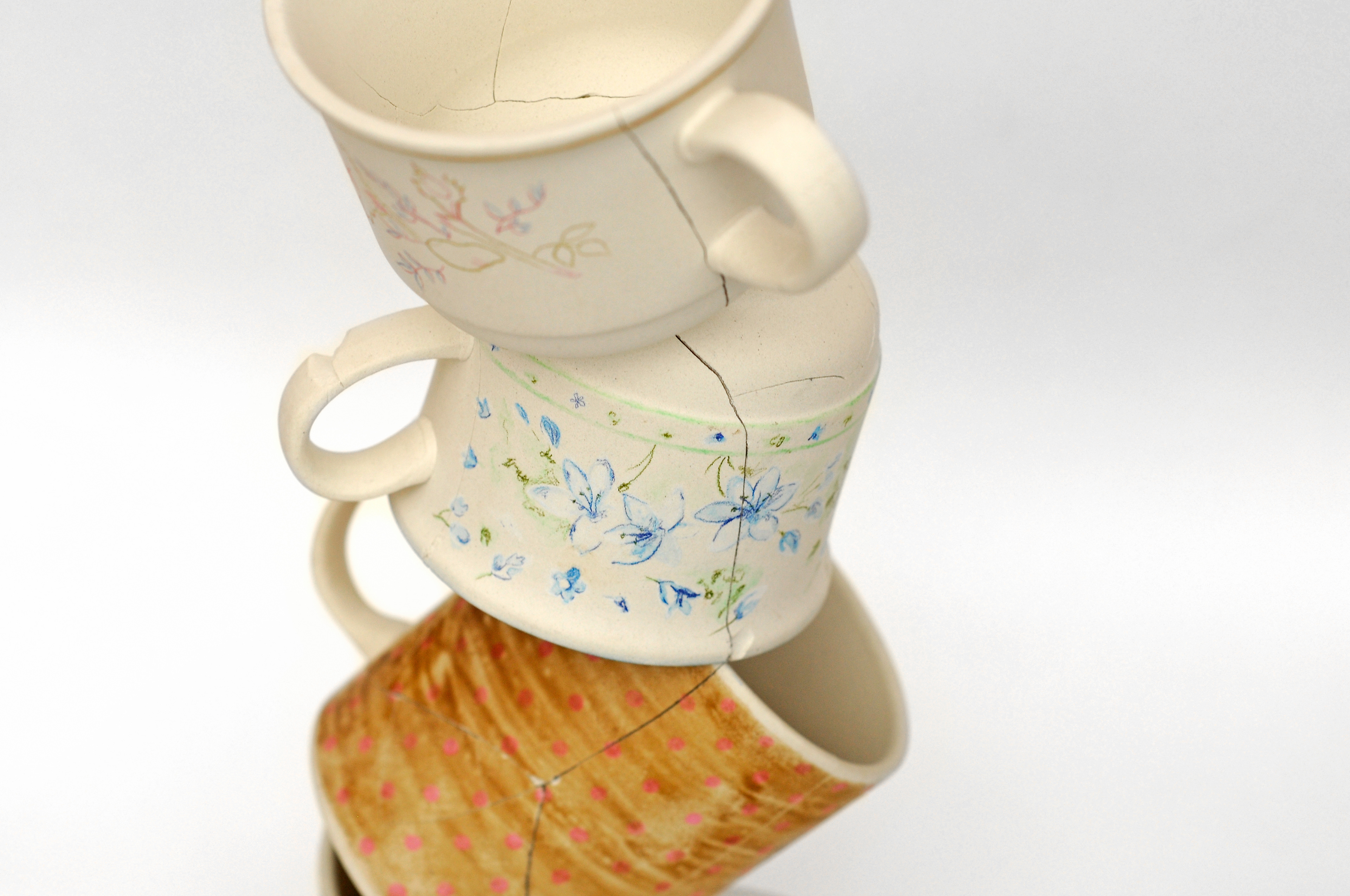 Detalle Primera Línea de Consanguinidad