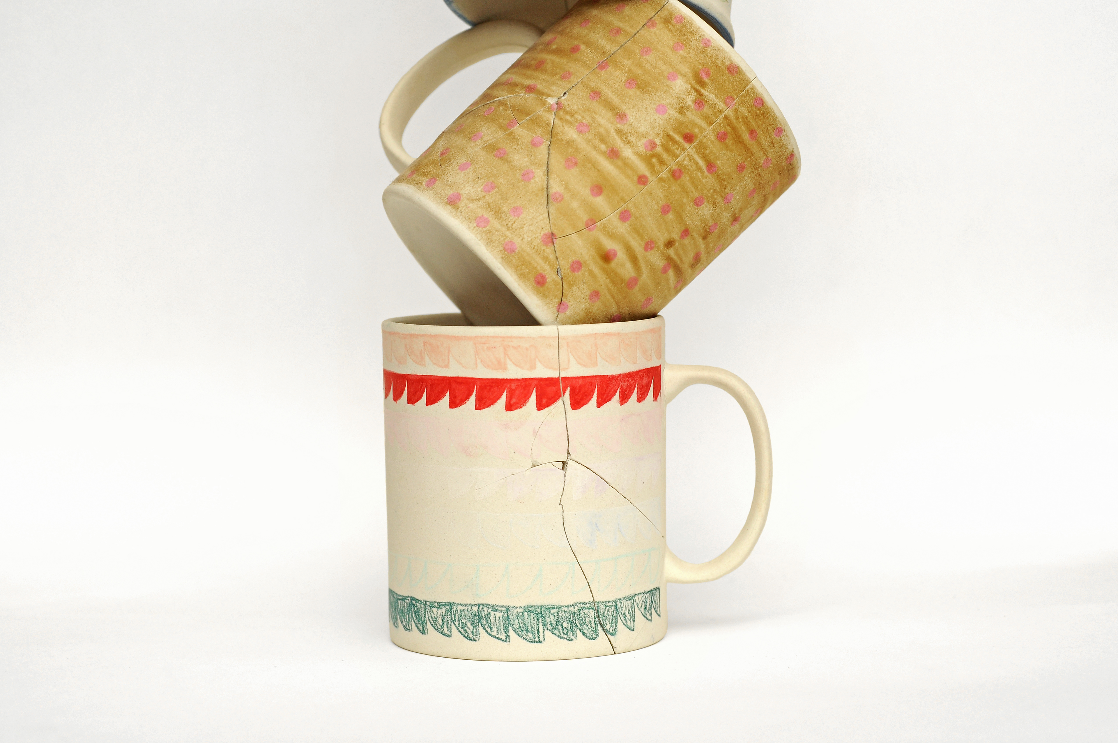 Detalle Primera Línea de Consanguinidad