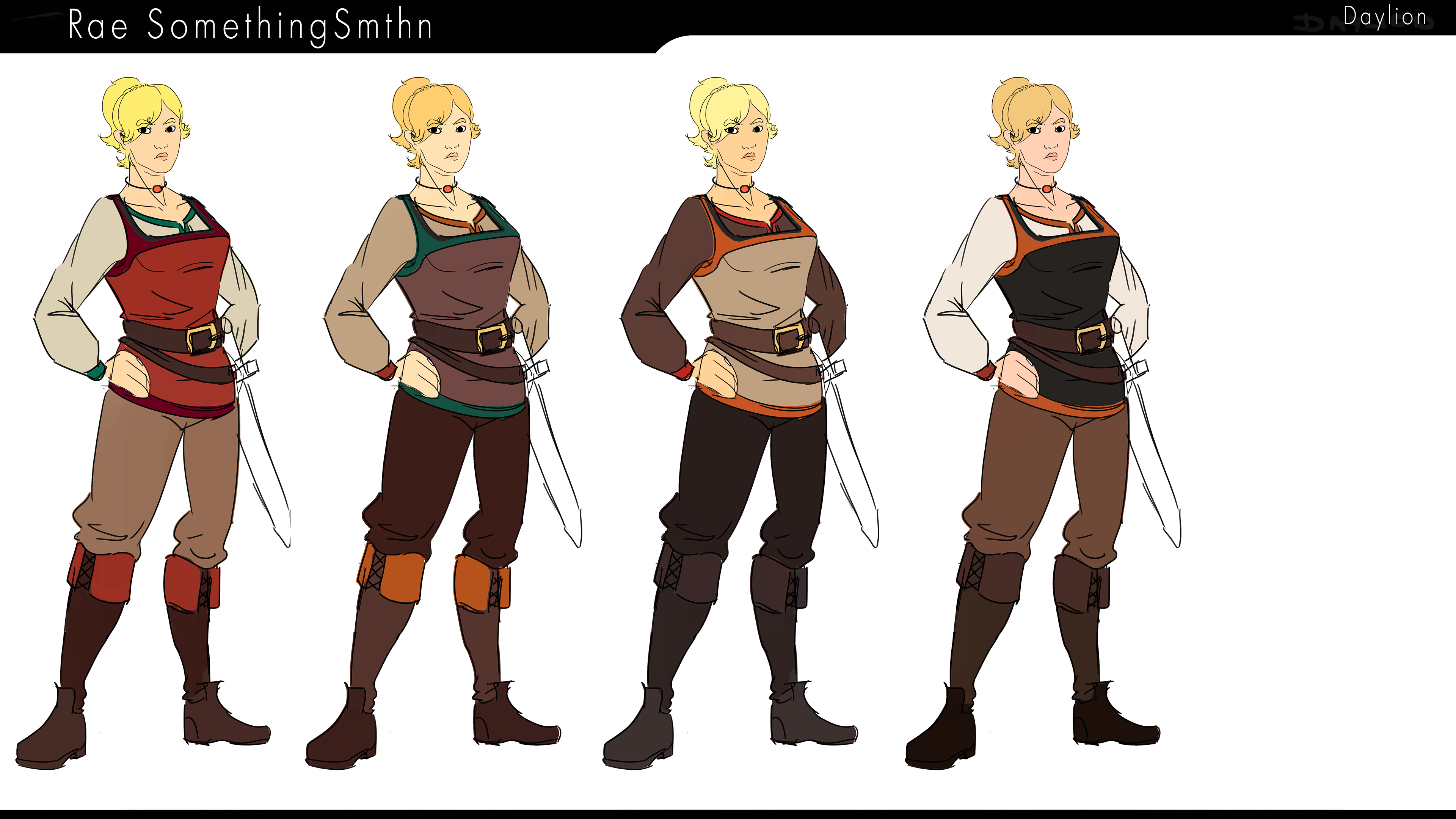 color ideas