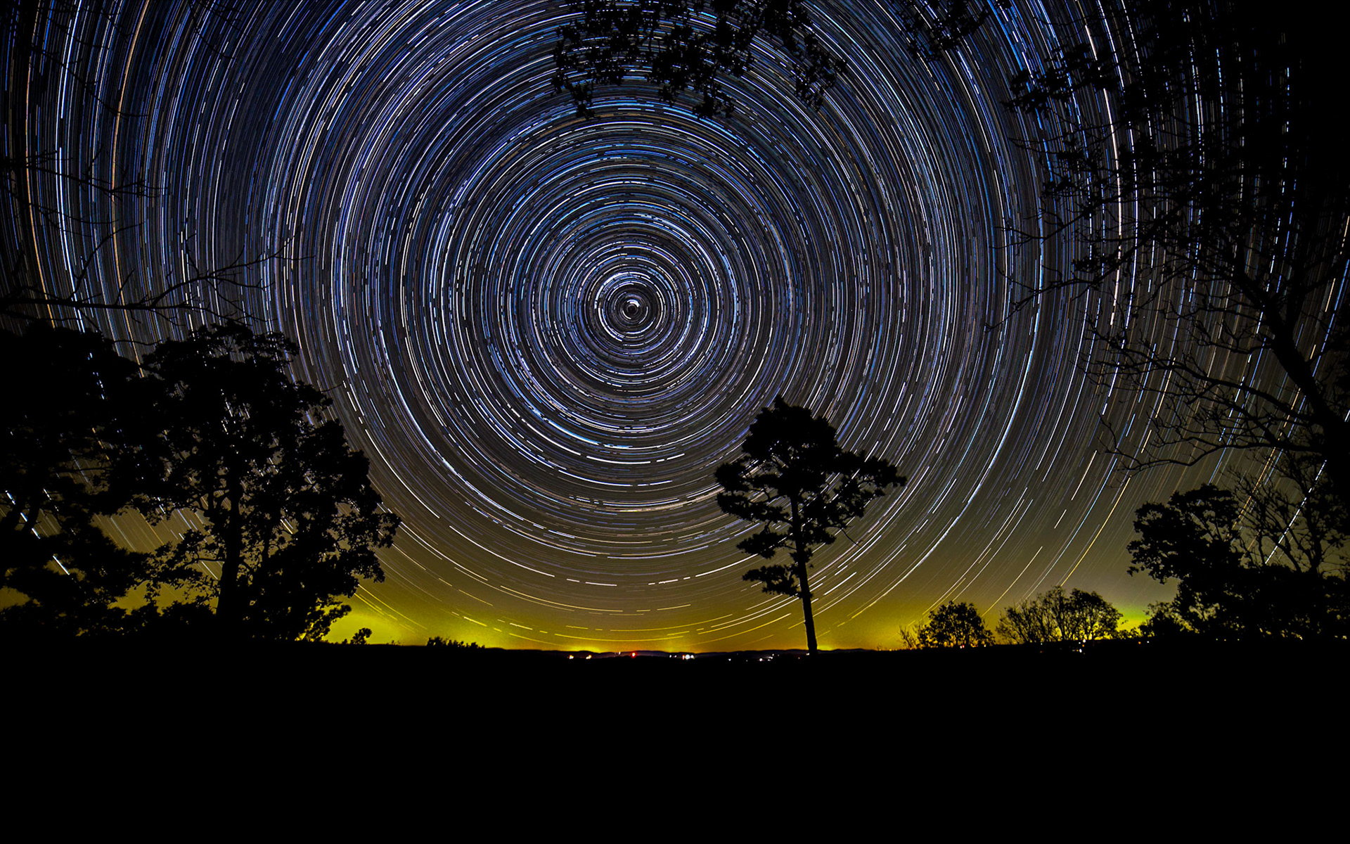 Scenic Stargazers Retreat, Talihina, Oklahoma
