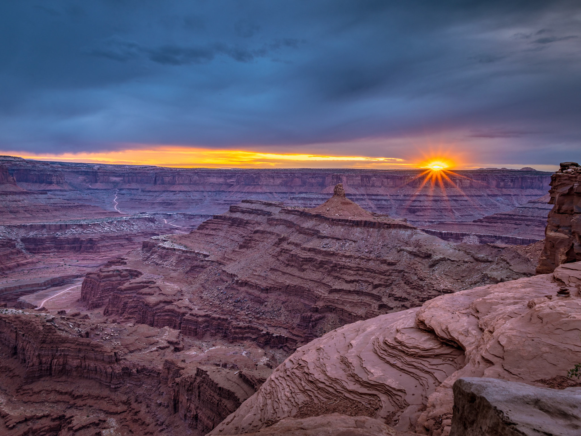 Dead Horse Point, Utah