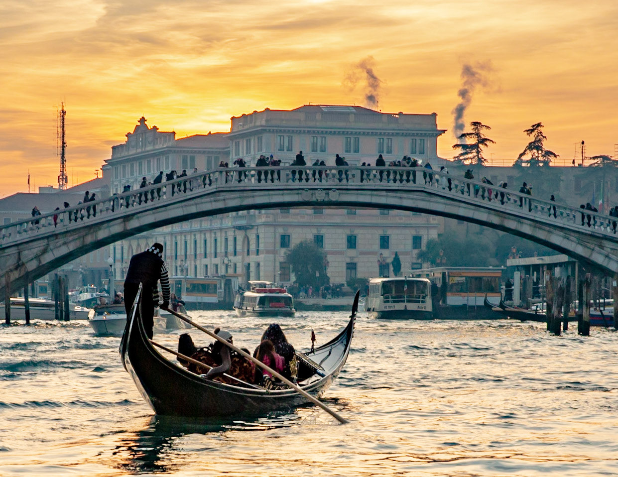 Venice, Veneto, Italy