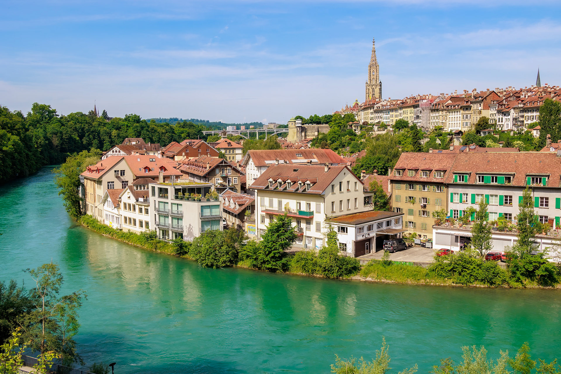 Berne, Switzerland
