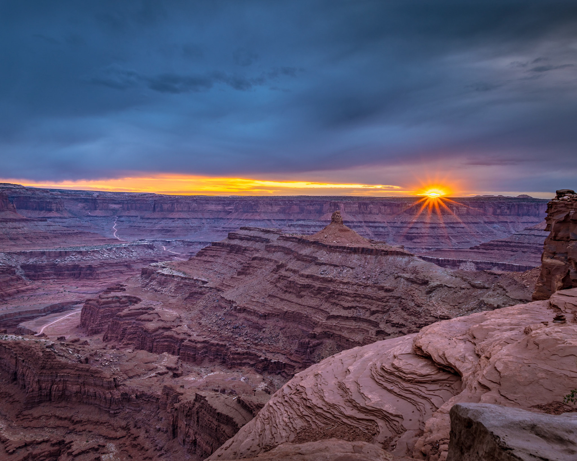 Dead Horse Point, Utah