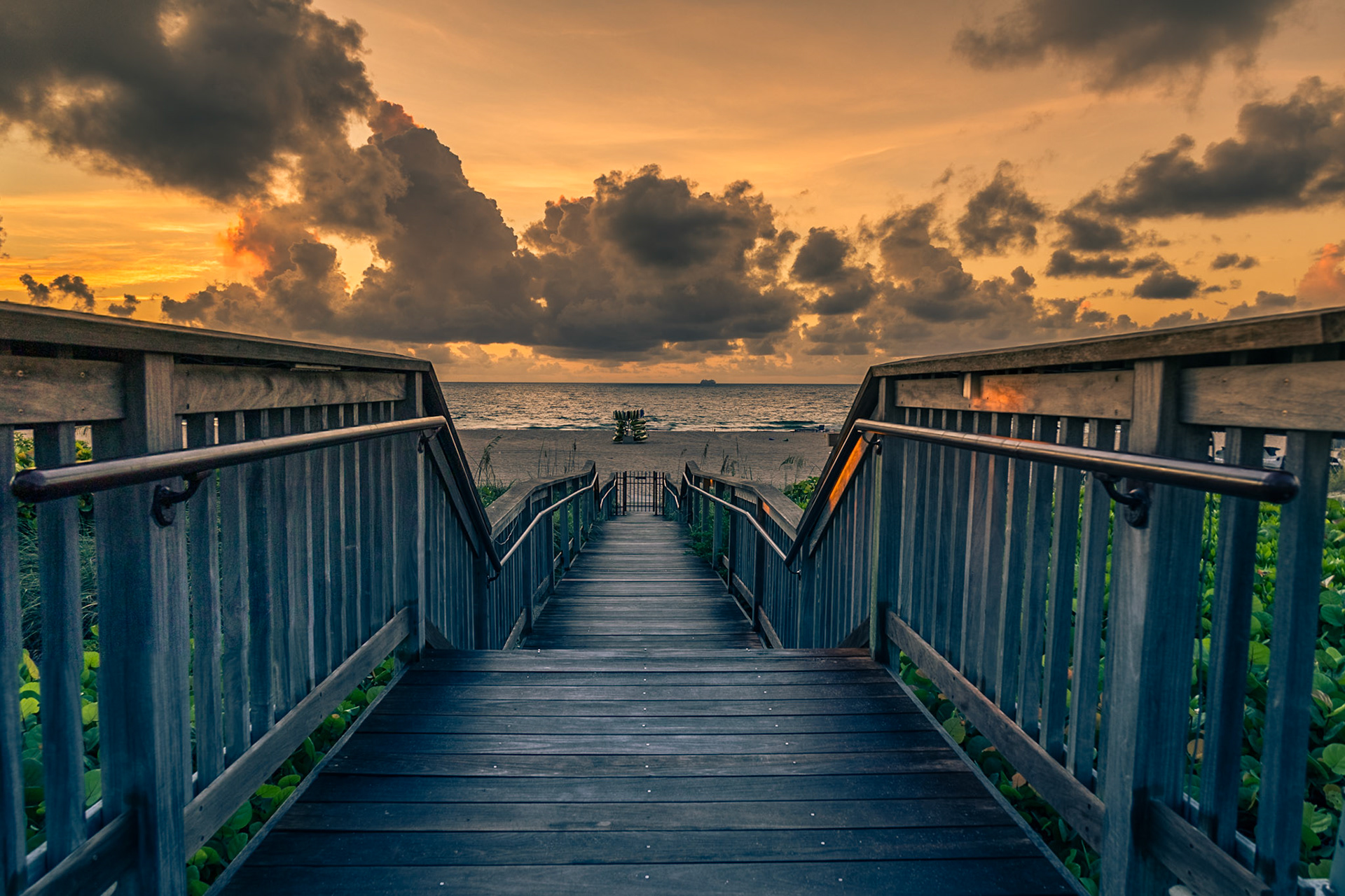 Marriott Harbor Beach Resort, Fort Lauderdale, Florida