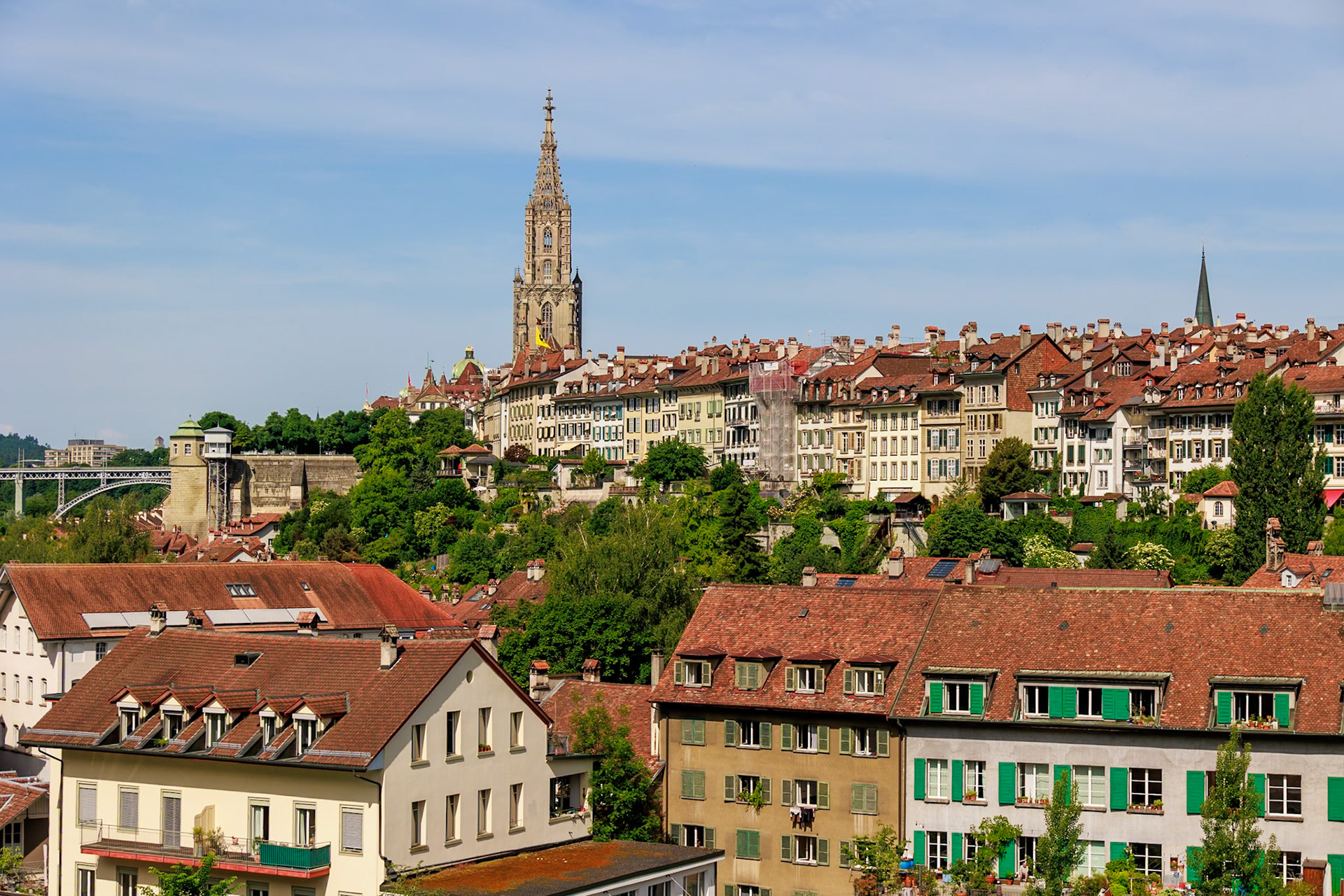 Berne, Switzerland