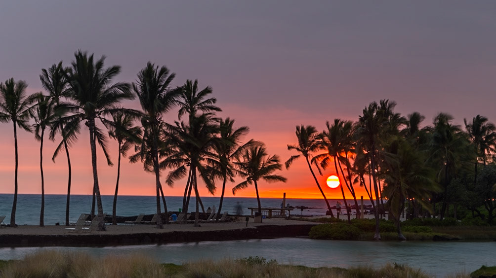 Big Island, Hawaii
