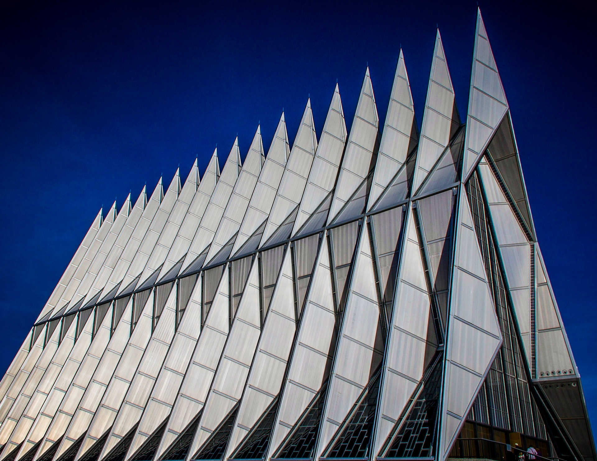 Airforce Academy, Colorado Springs, Colorado