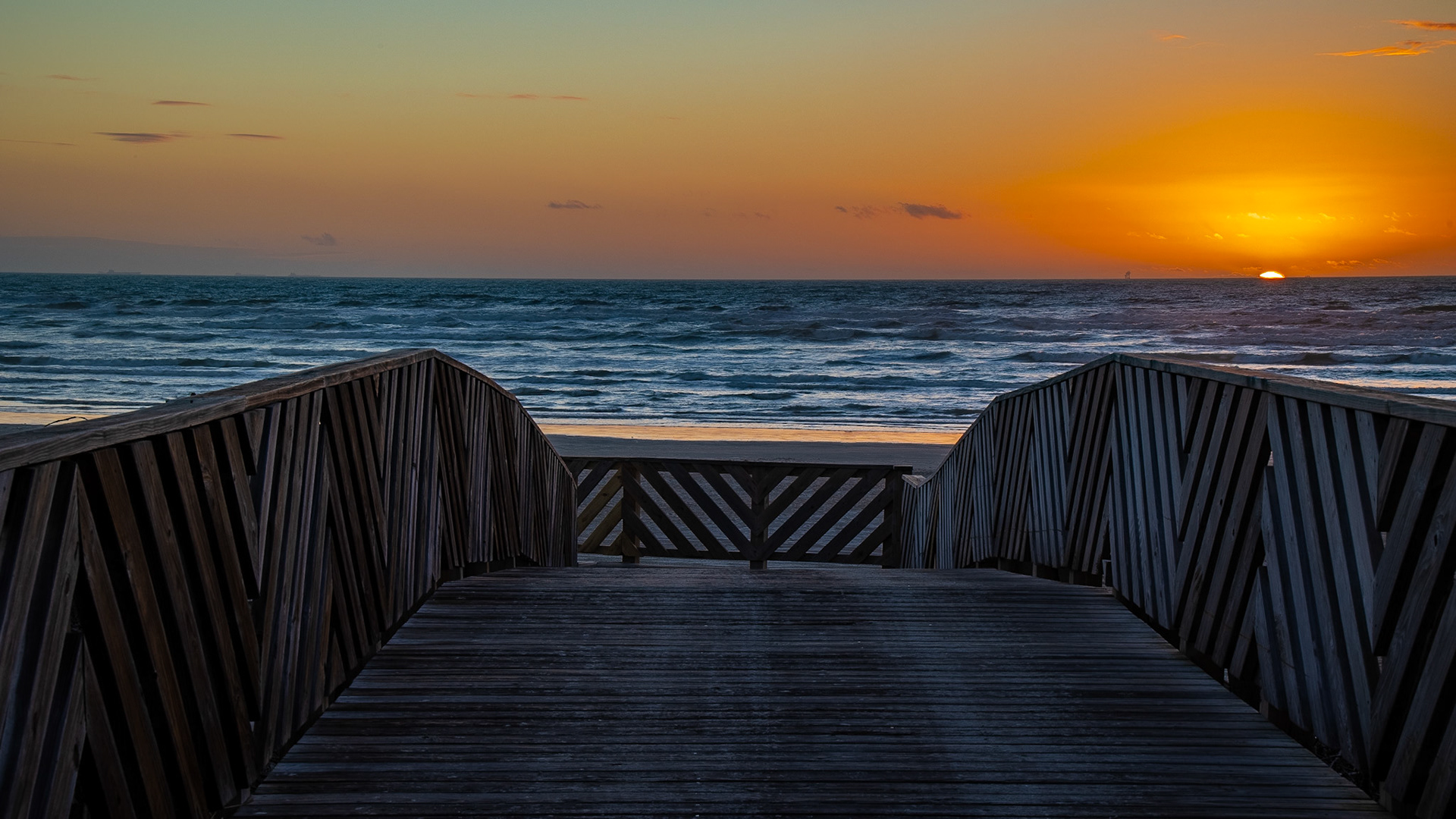Port Aransas, Texas
