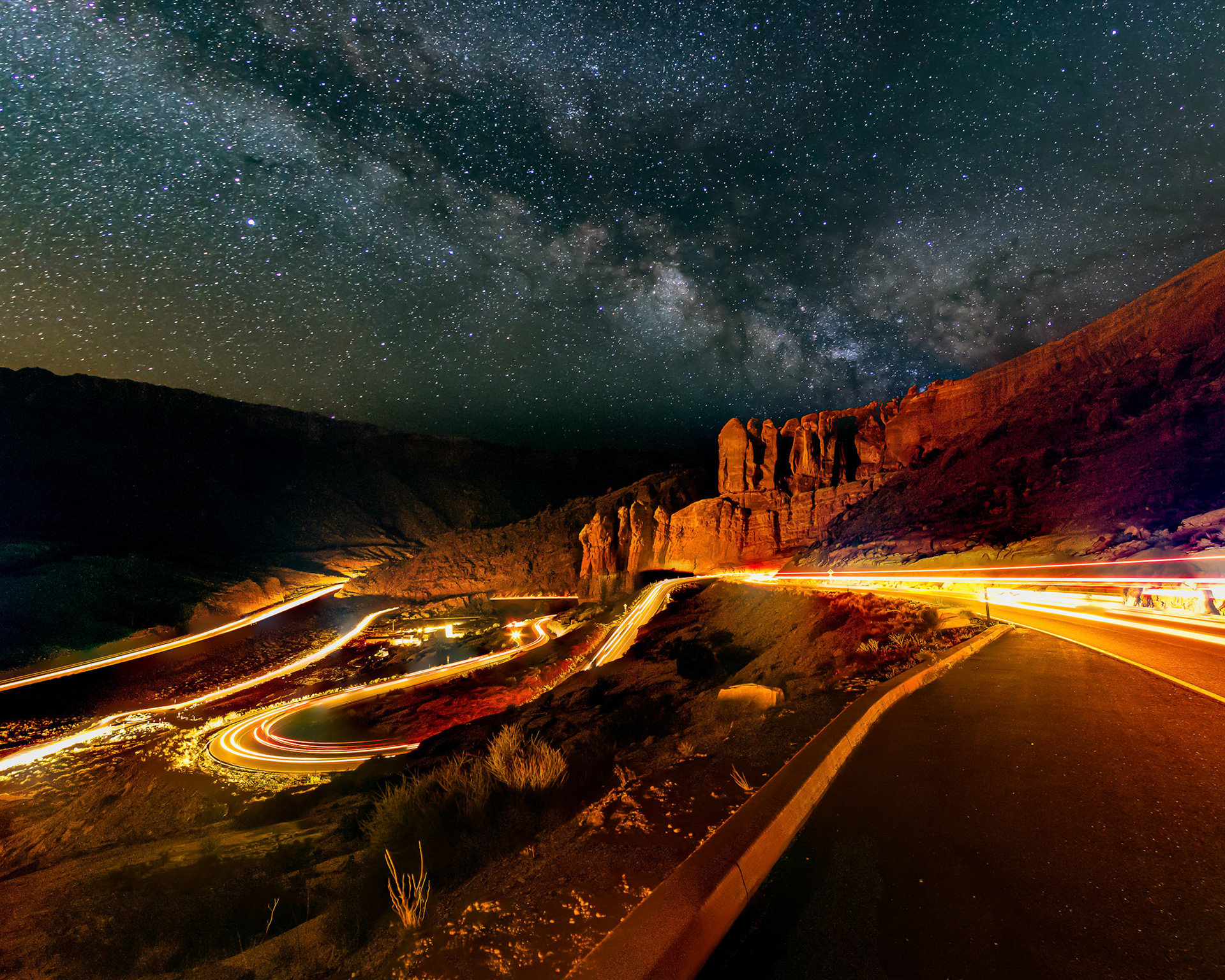 Arches National Park, Utah