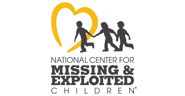NCMEC Logo