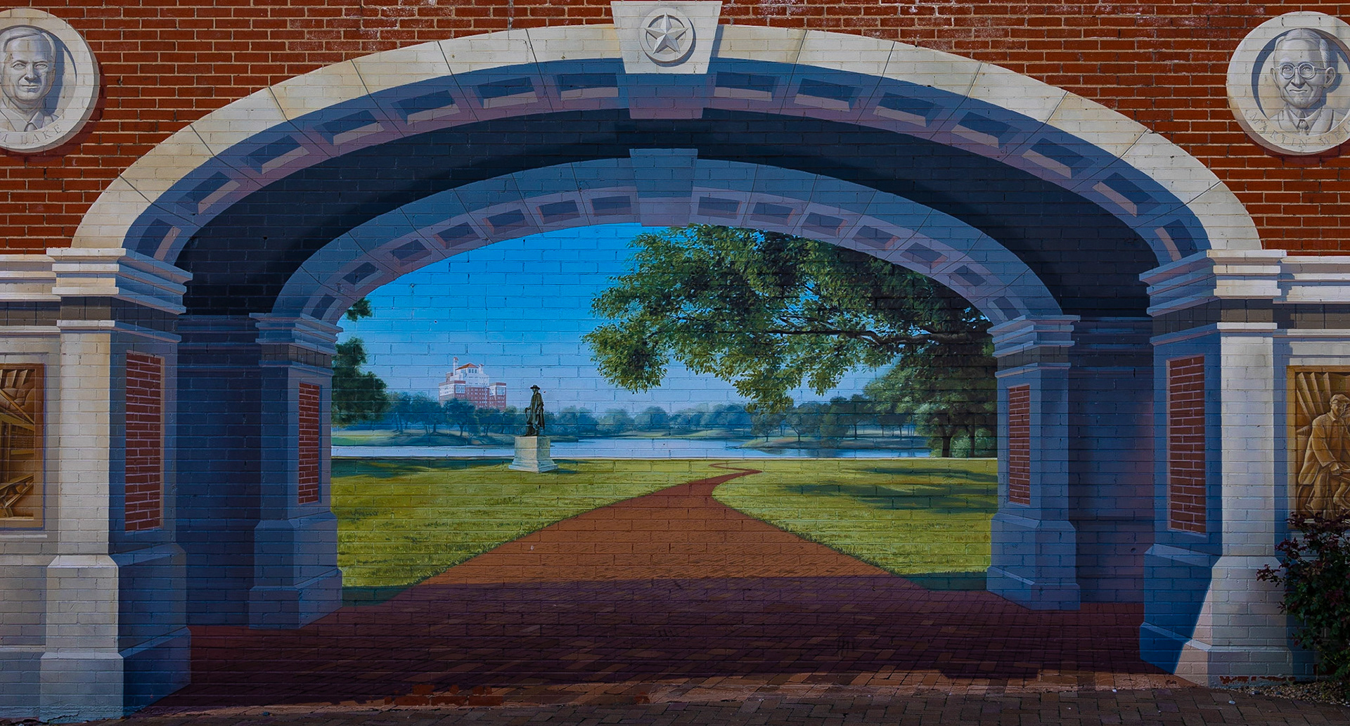 Oak Cliff, Dallas, Texas