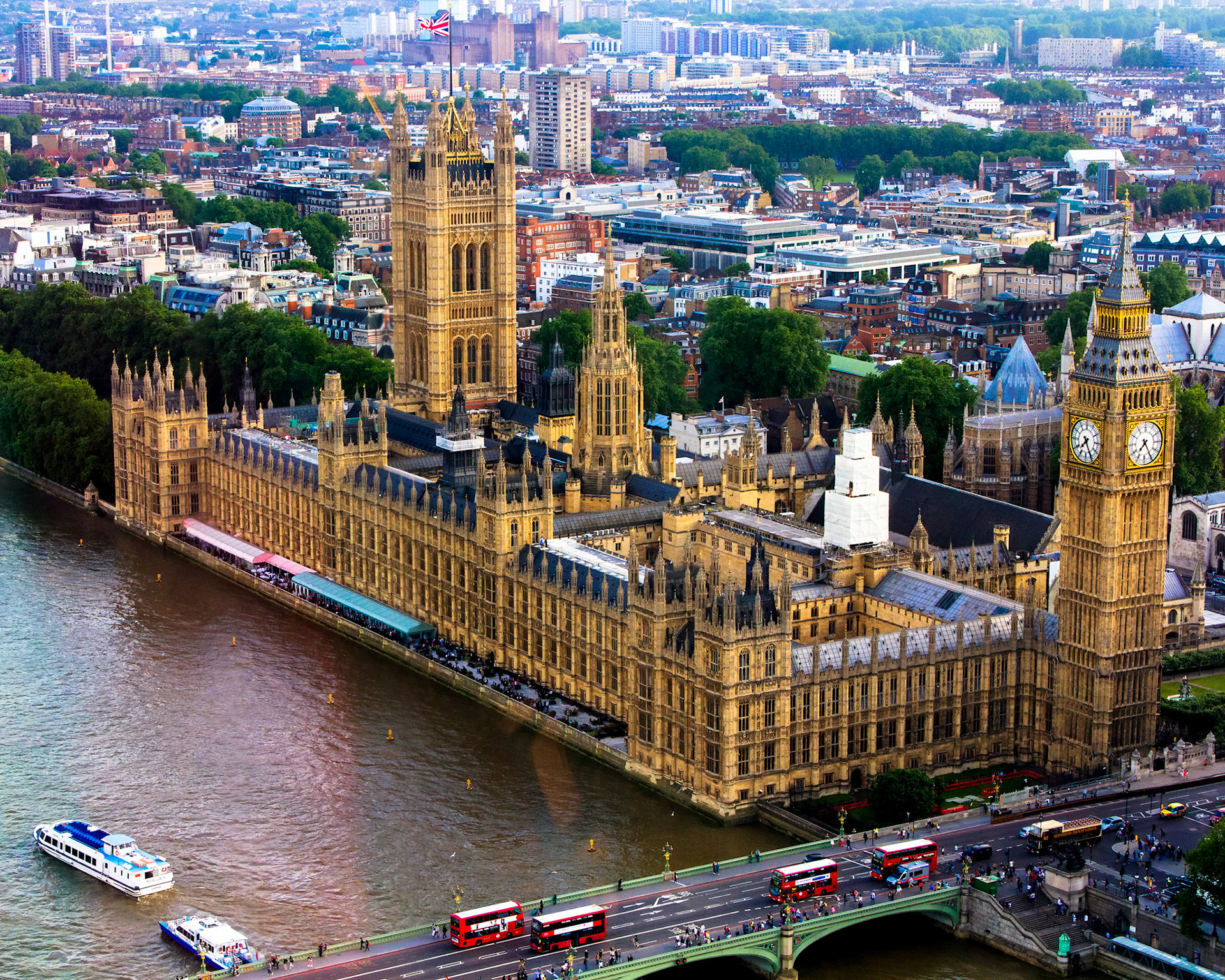 Westminster, London, UK