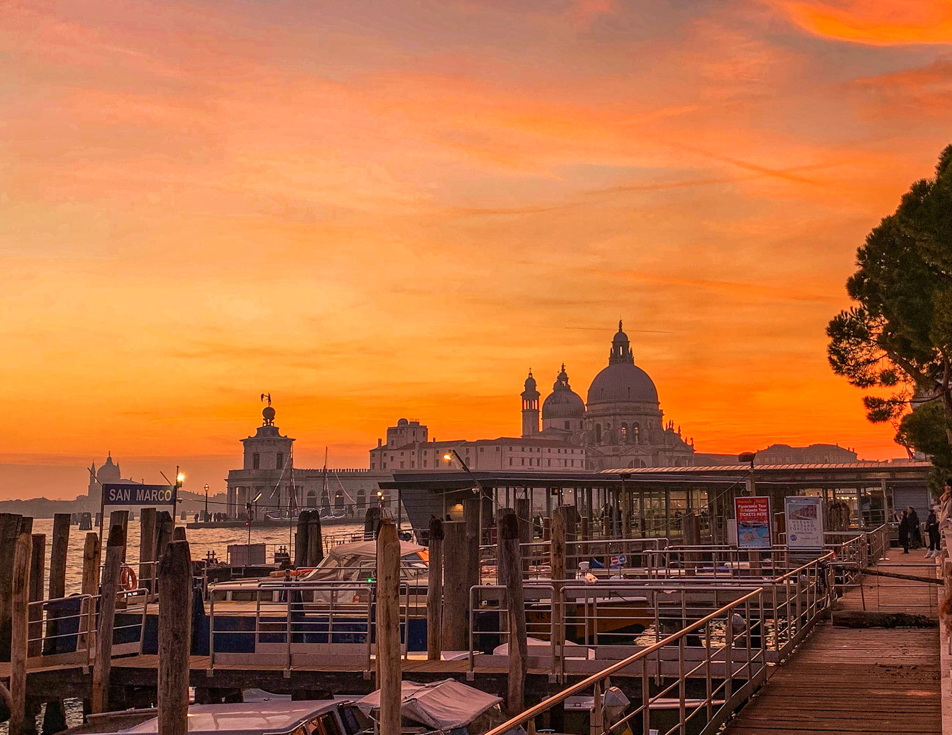 Piazza San Marco, Venice, Veneto