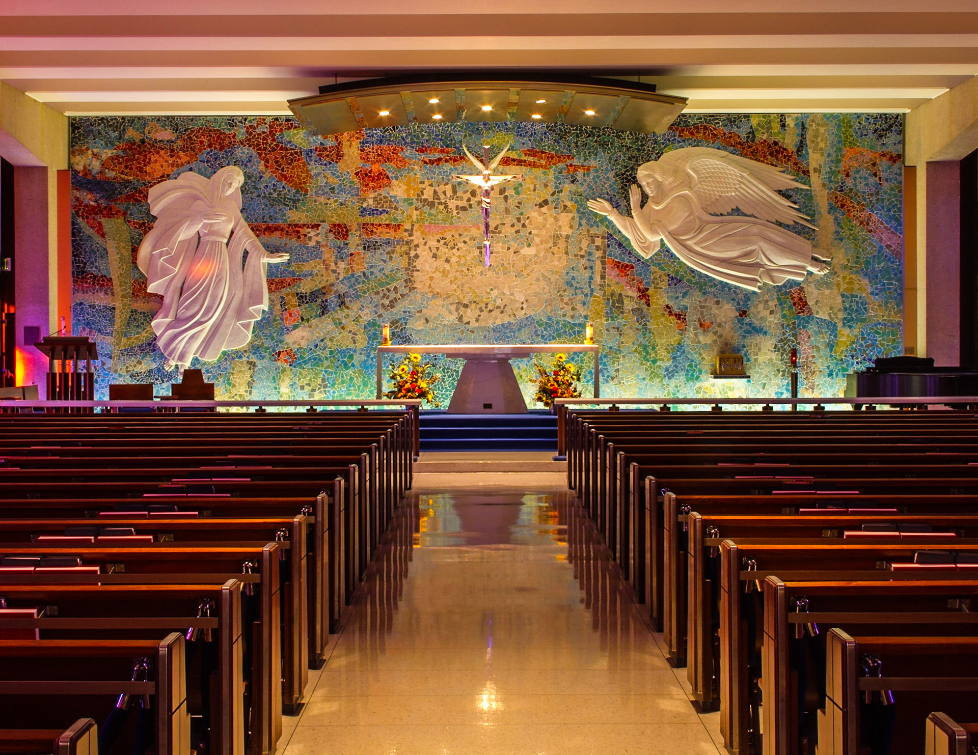 Airforce Academy, Colorado Springs, Colorado