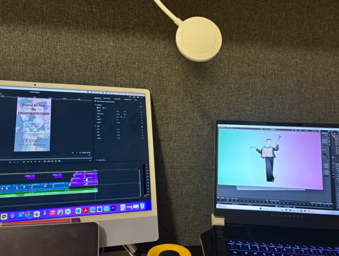 Production Process