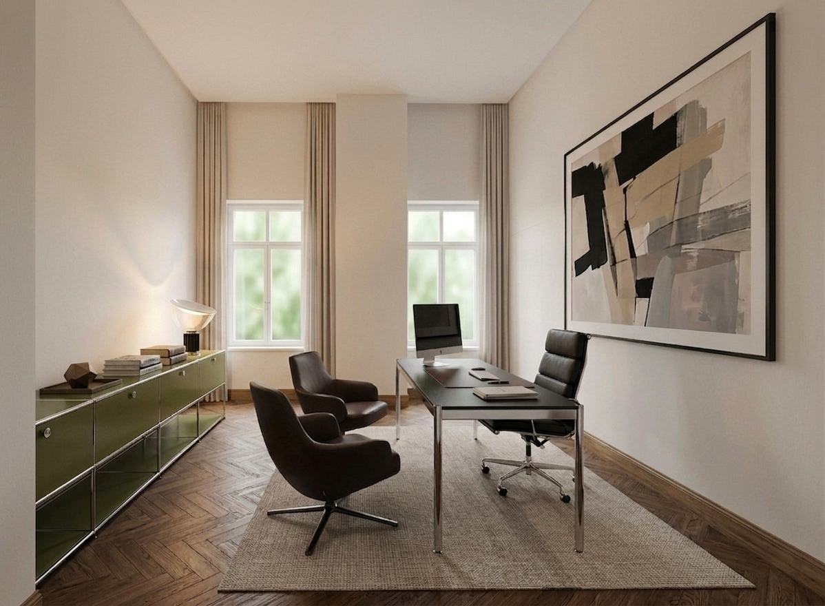Büro