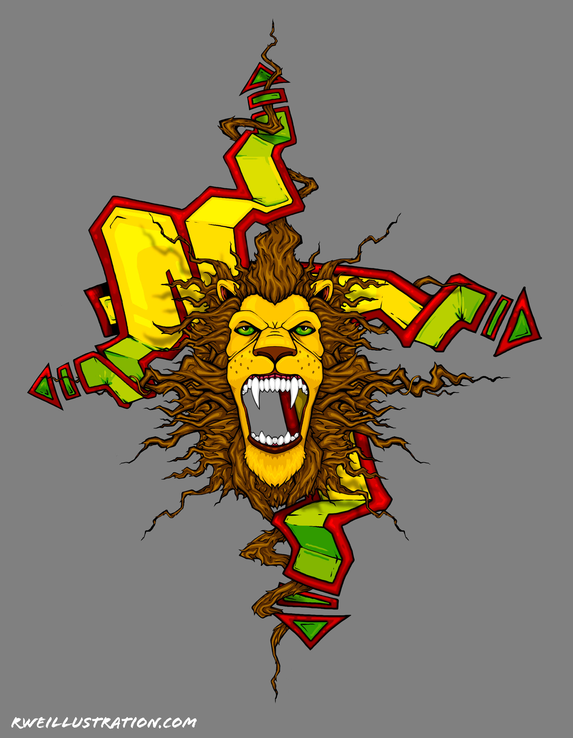 Logo Design, Noble Tobal Productions