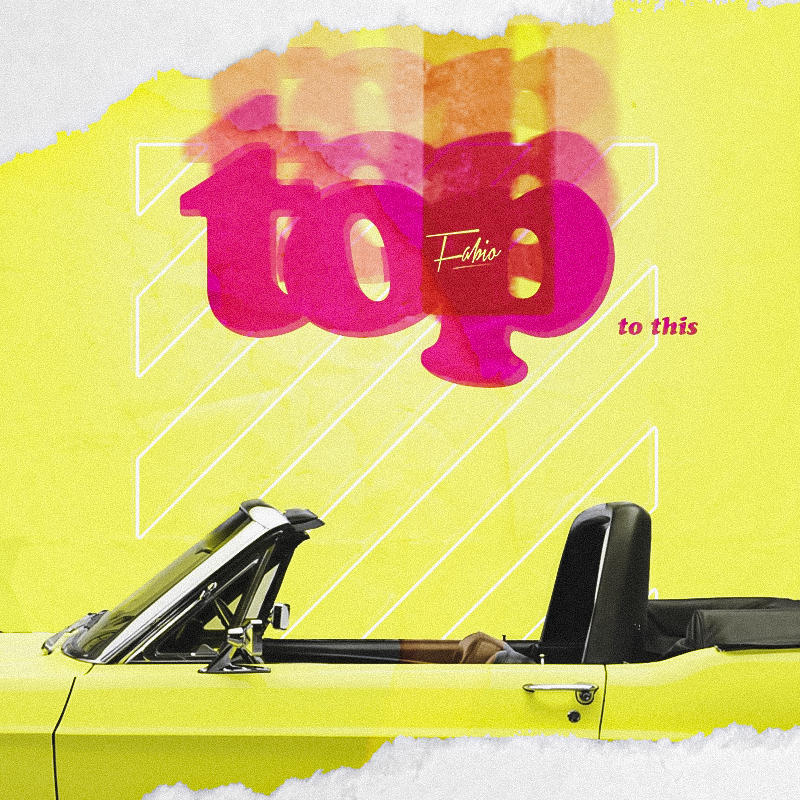 Top [To This] (Single Artwork)