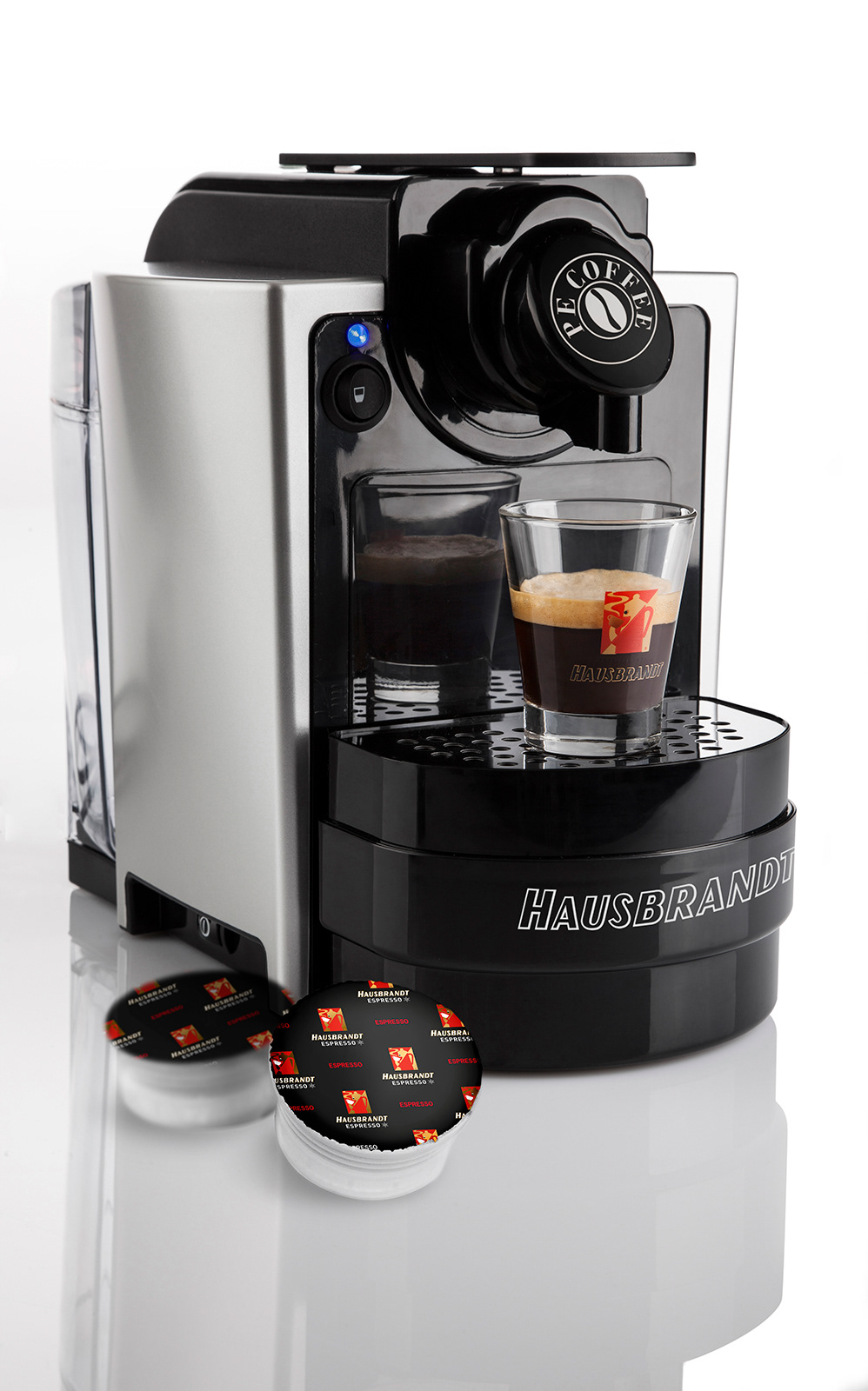 Caffè Hausbrandt