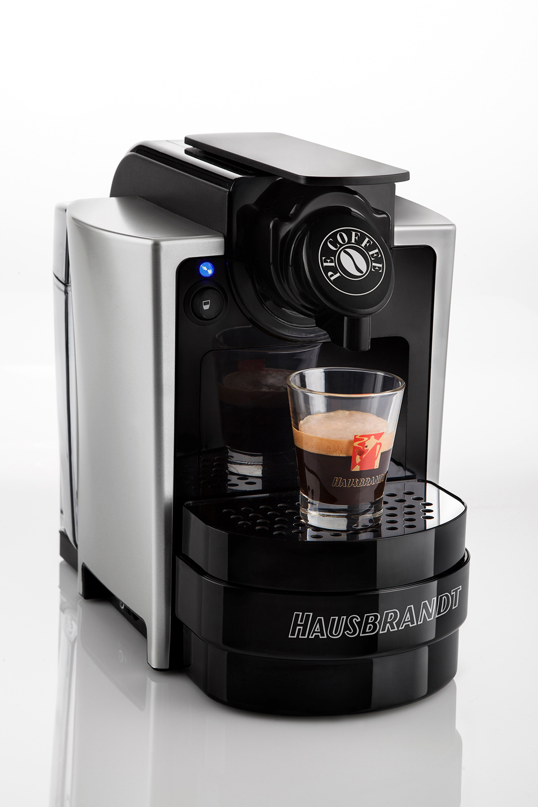 Caffè Hausbrandt