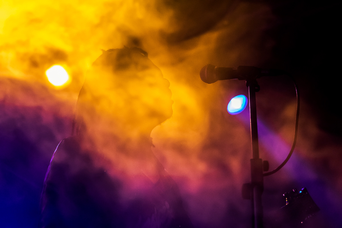 Morgan Heritage
