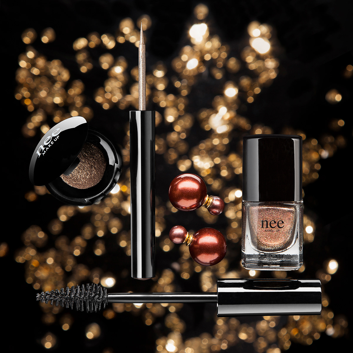 Nee Make Up Milano