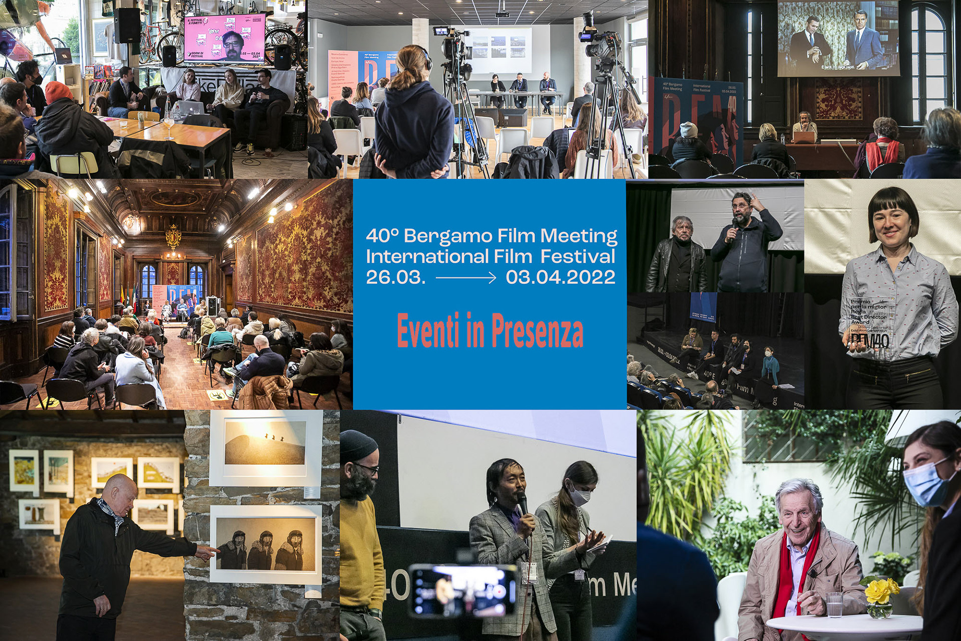 BergamoFilmMeeting