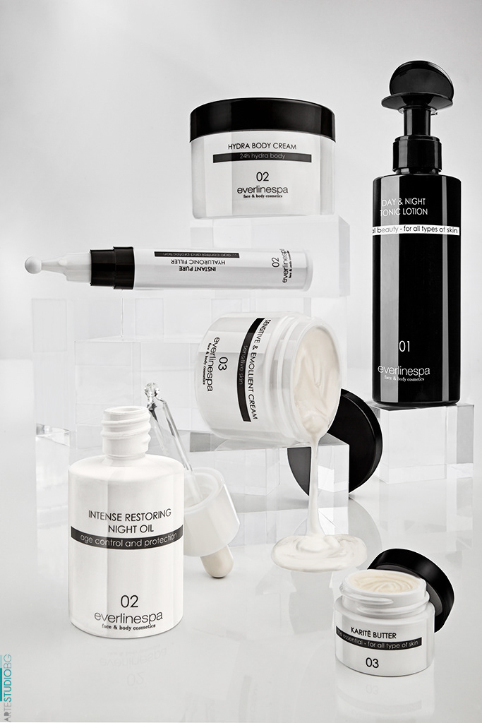 Everline Spa