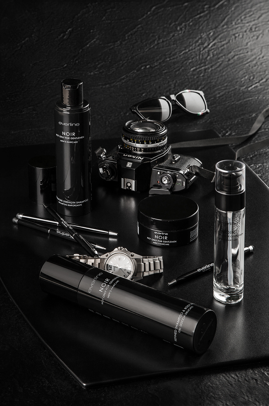 EverlineSpa for Man