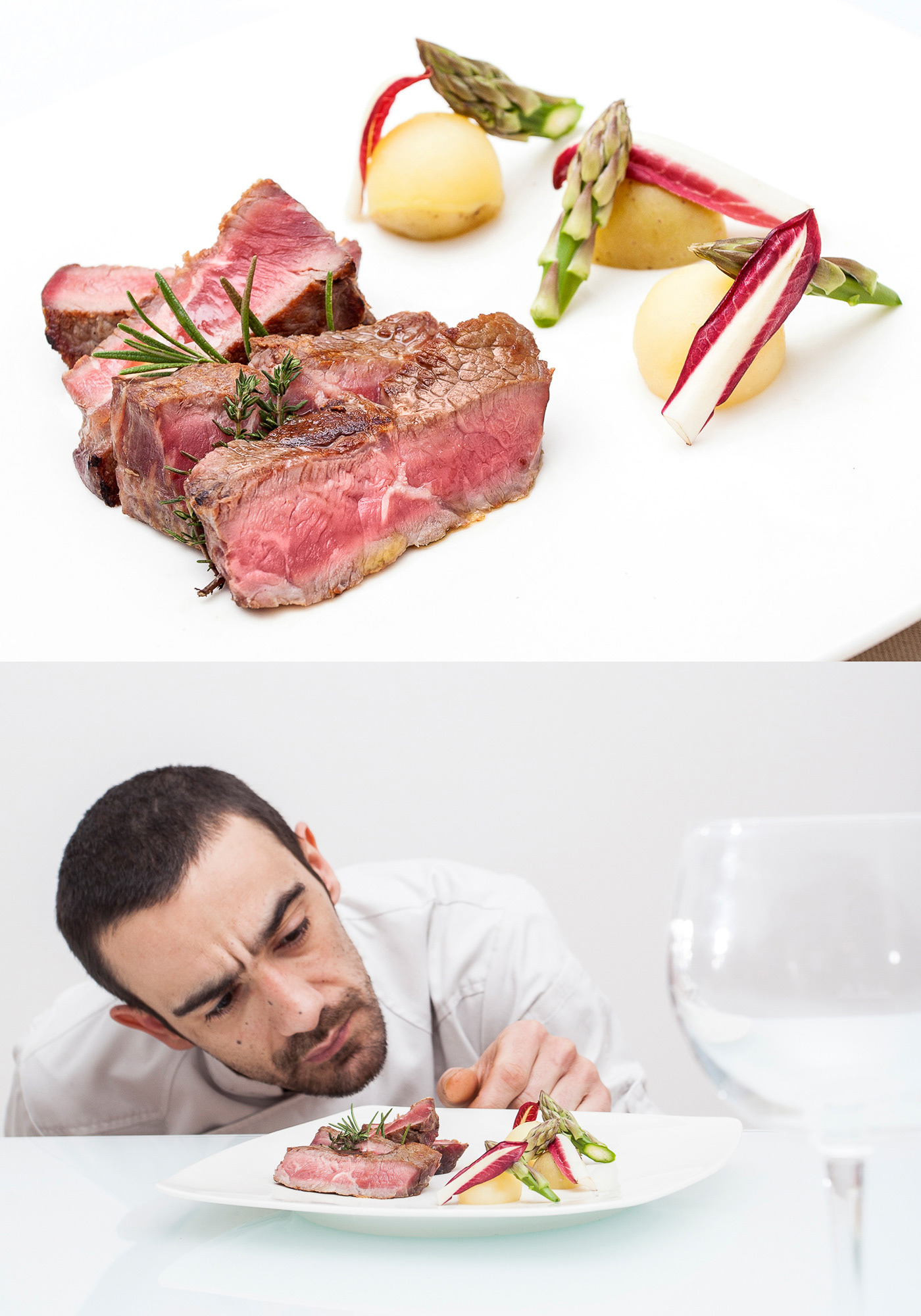 Personal Chef
