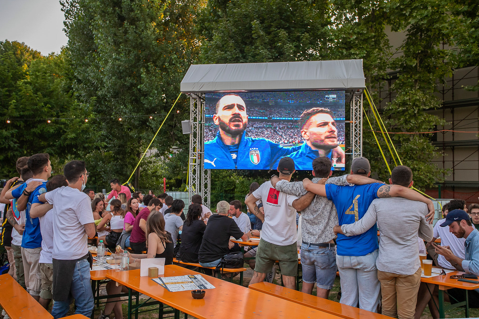 Euro2021