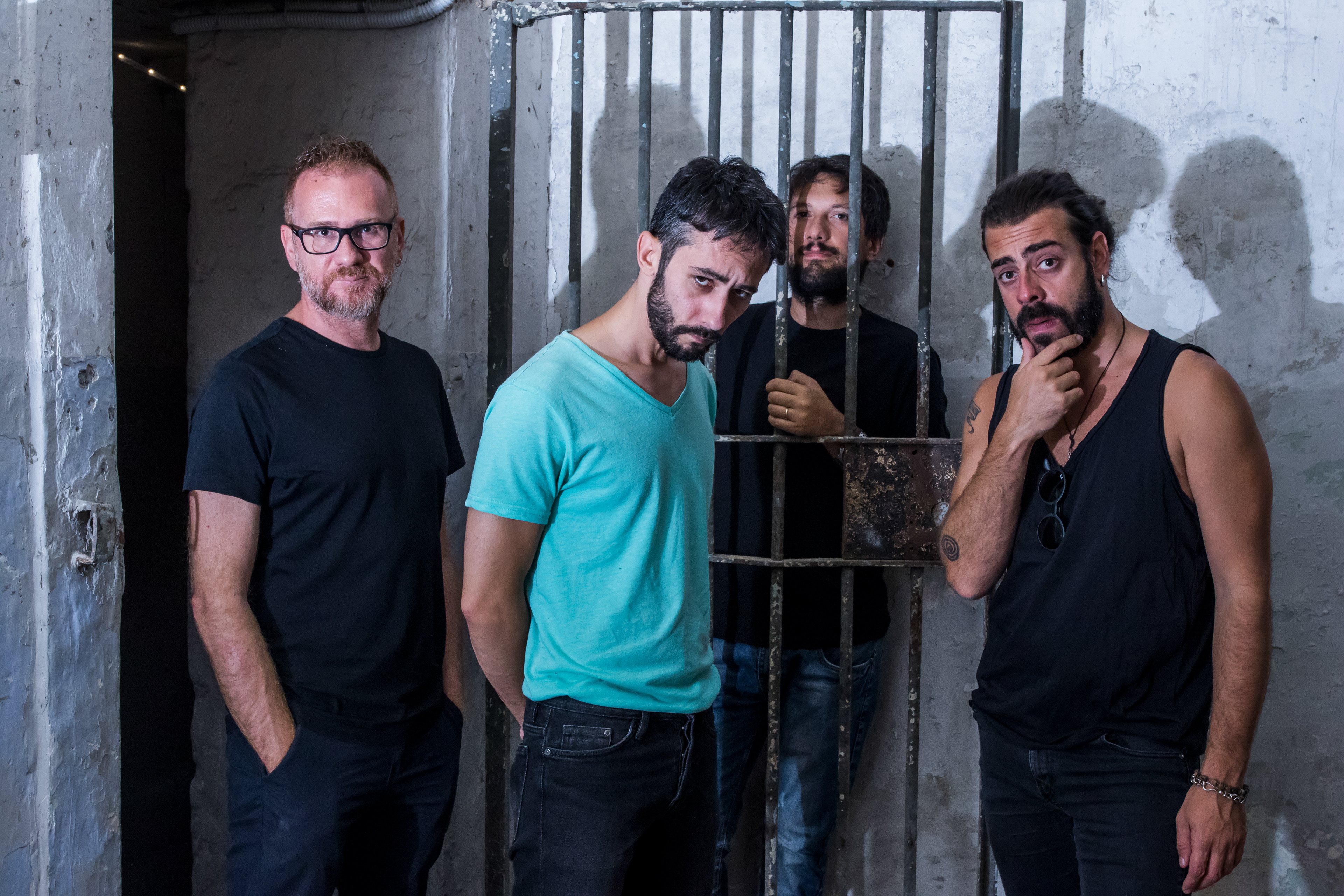Artù e Band