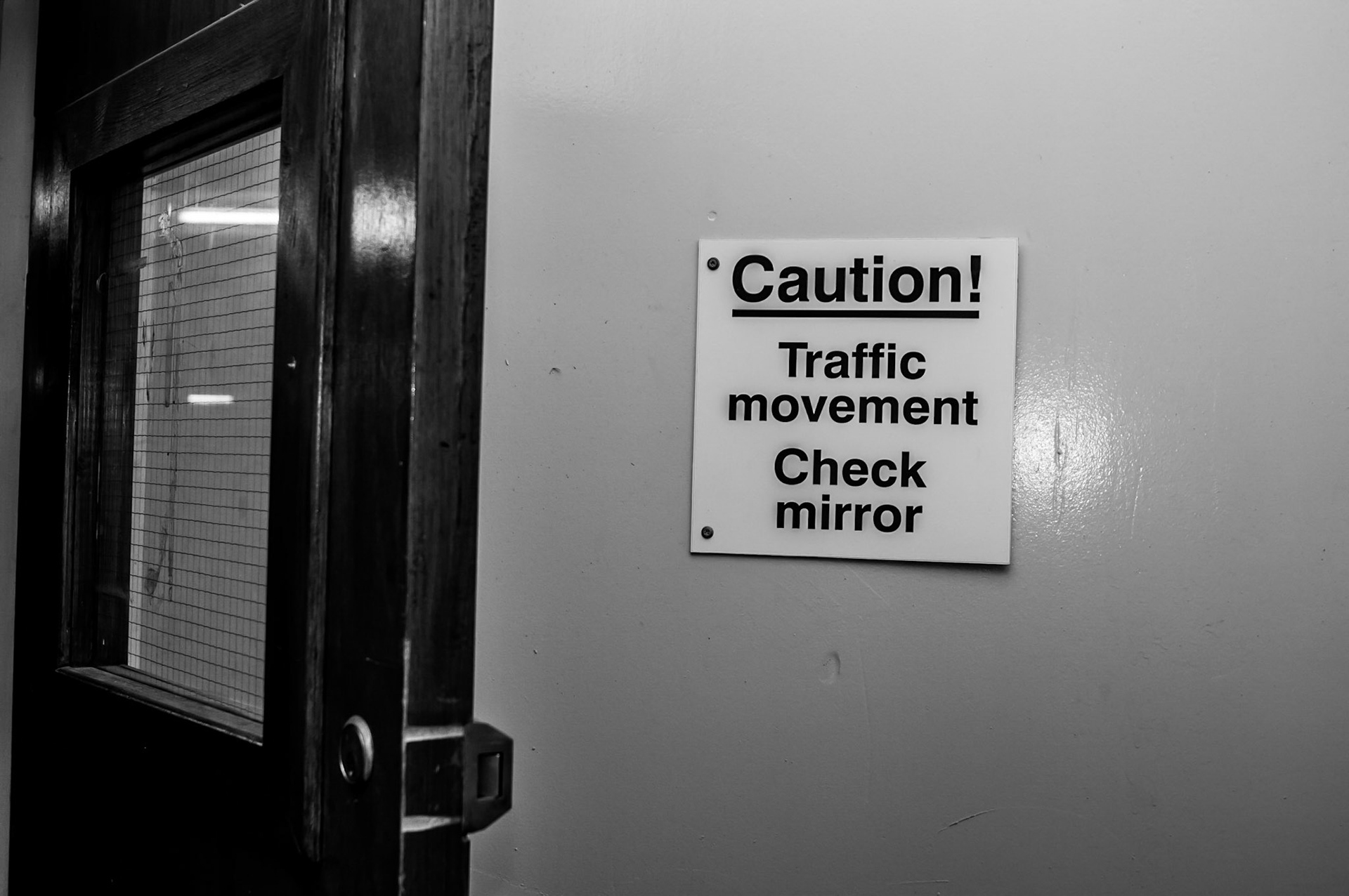 Urbex: West Ward Works