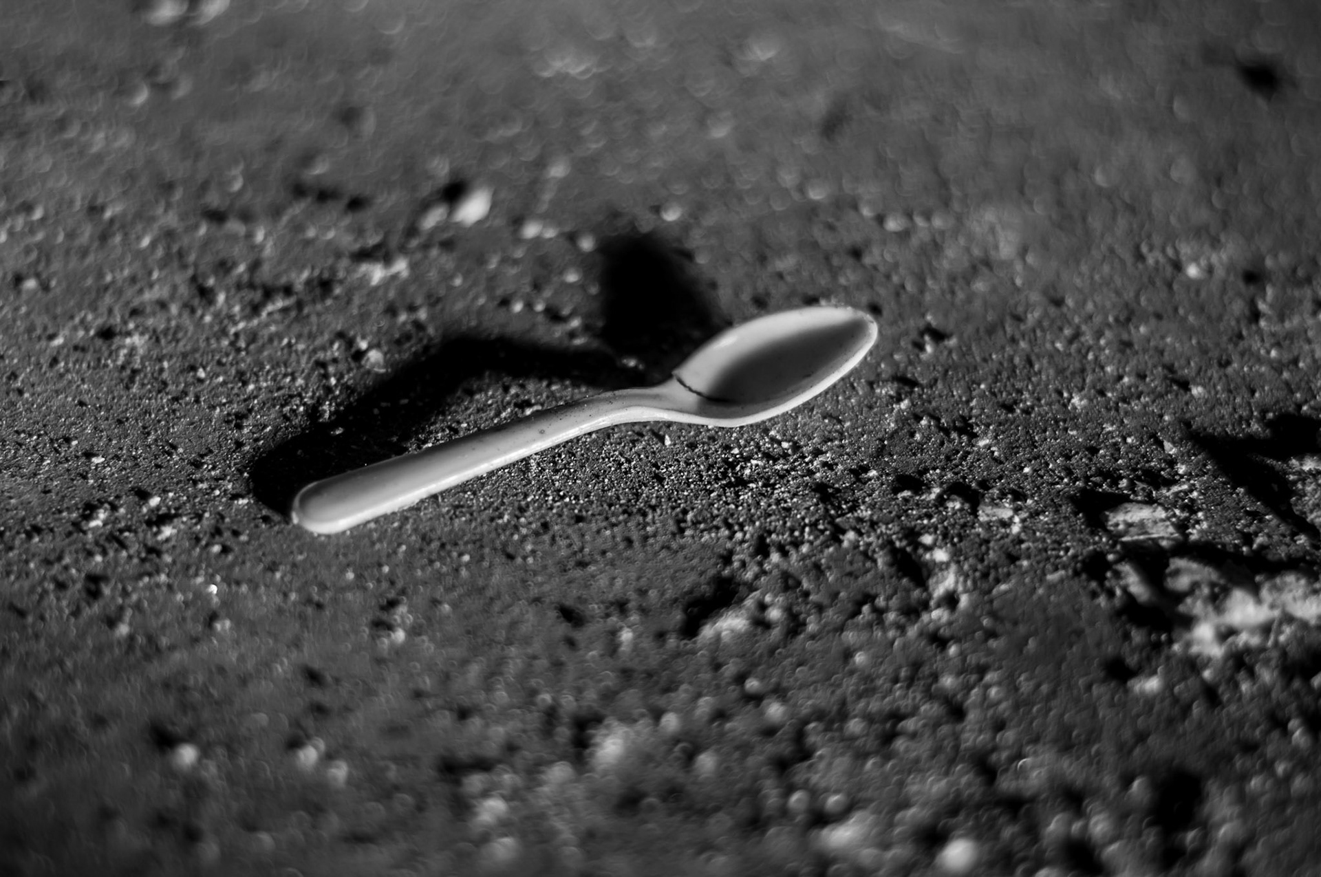 Urbex: Strathmartine Hospital