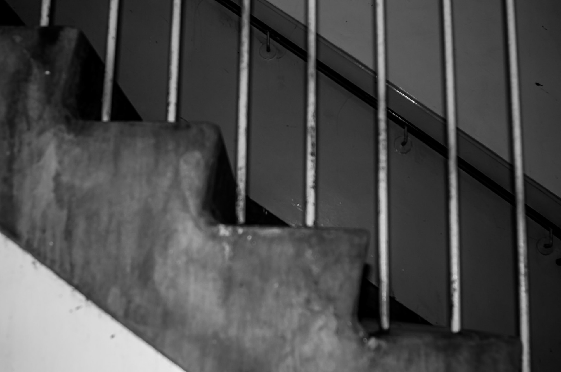 Urbex: West Ward Works