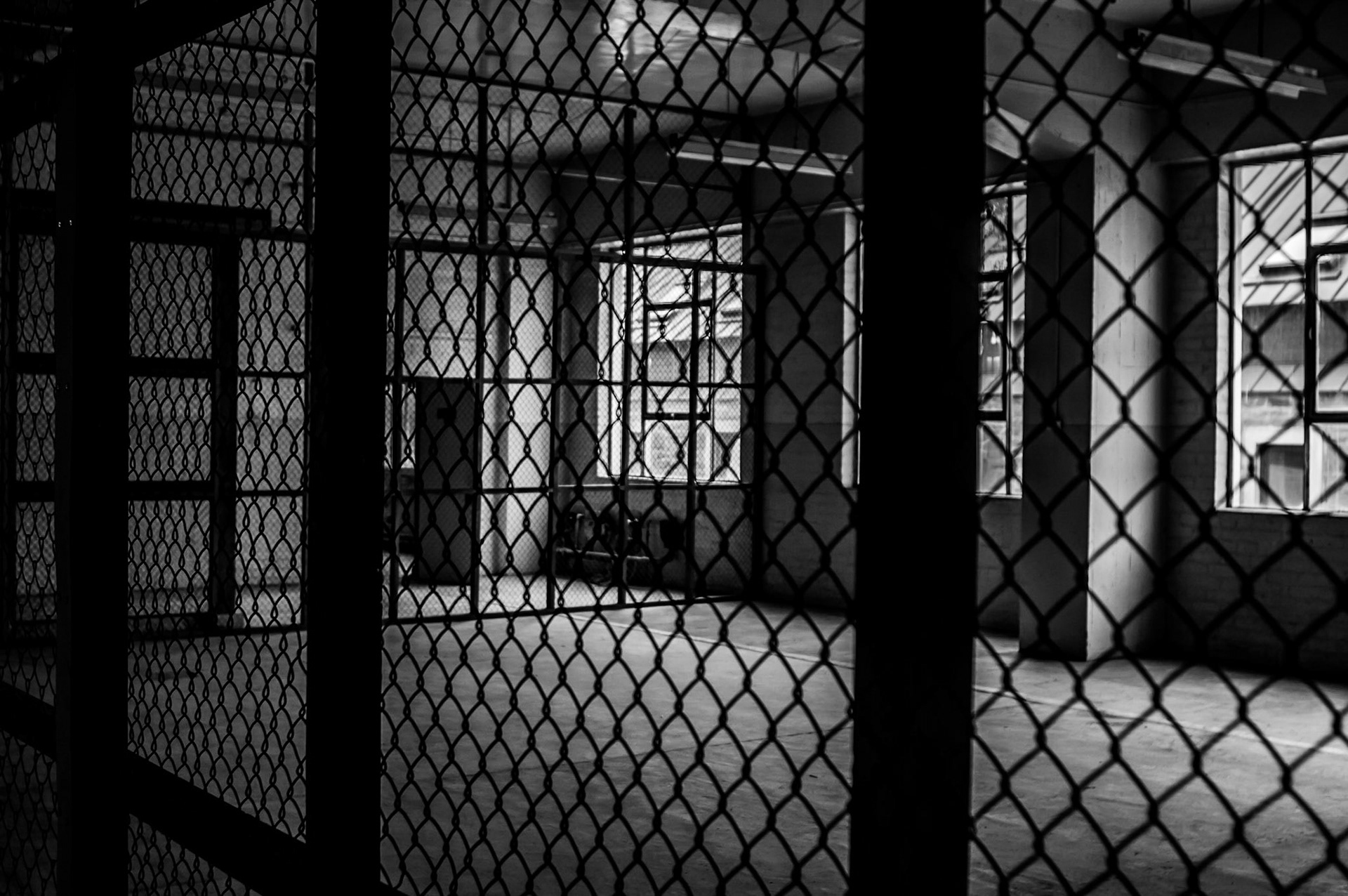 Urbex: West Ward Works