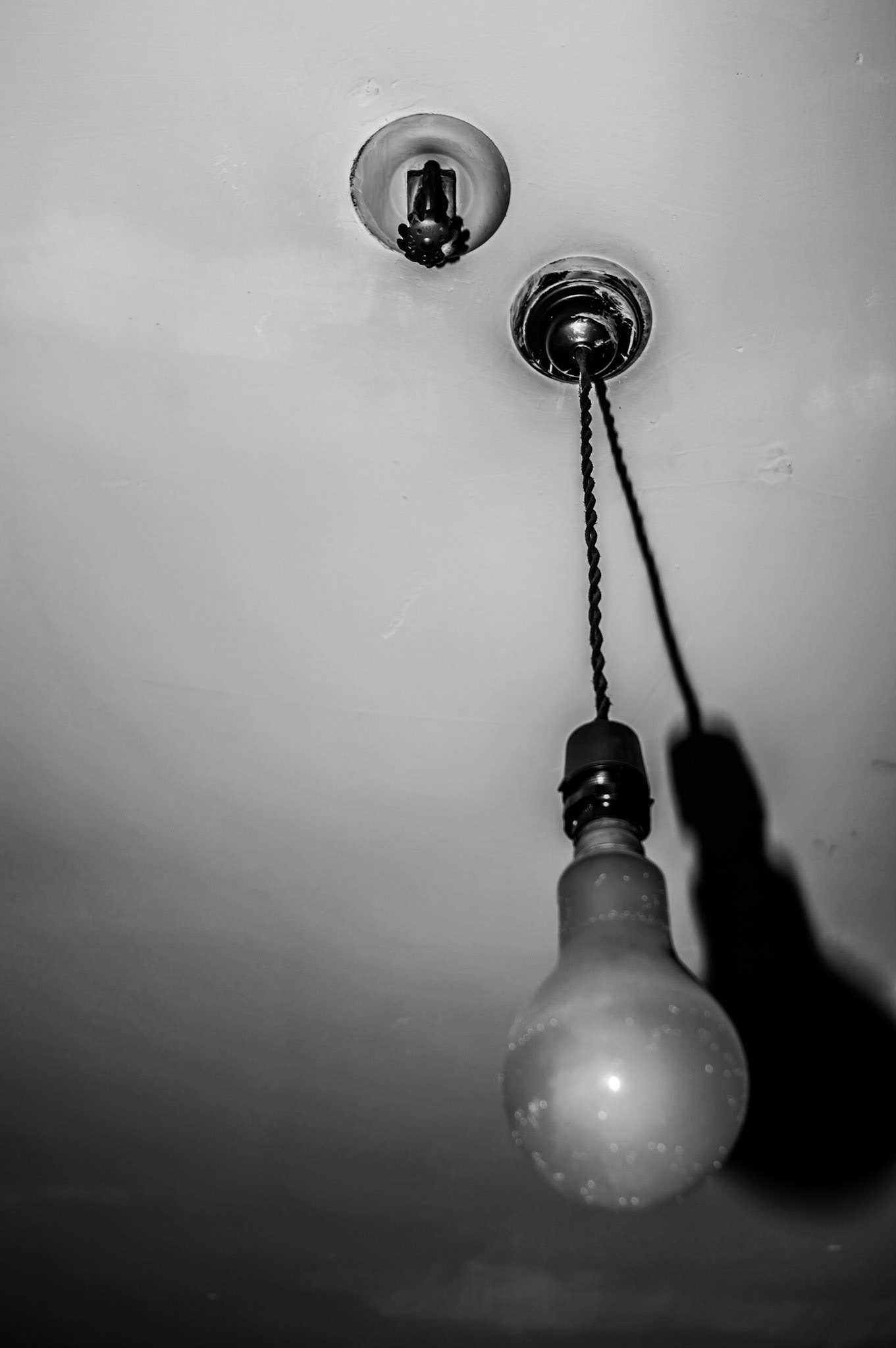 Urbex: West Ward Works