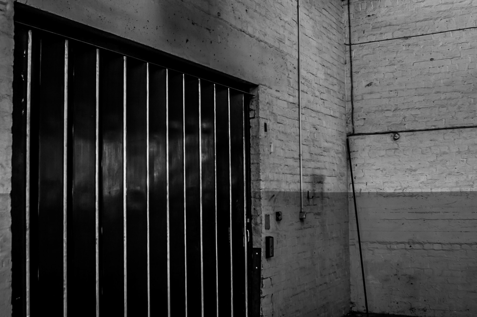 Urbex: West Ward Works