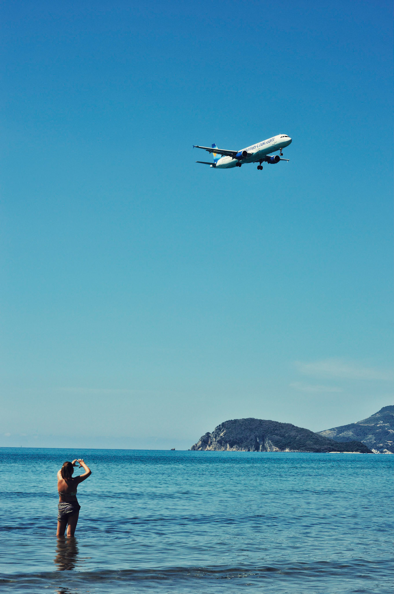 Zante, 2016