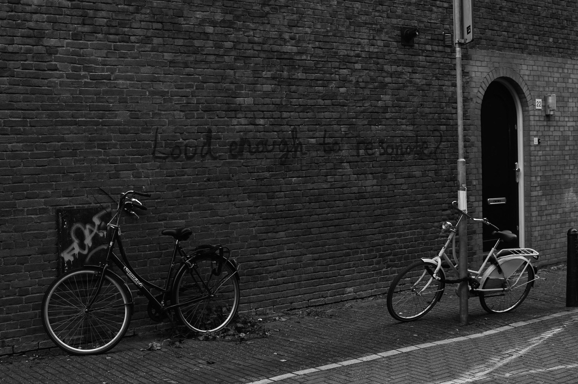 Amsterdam, 2016