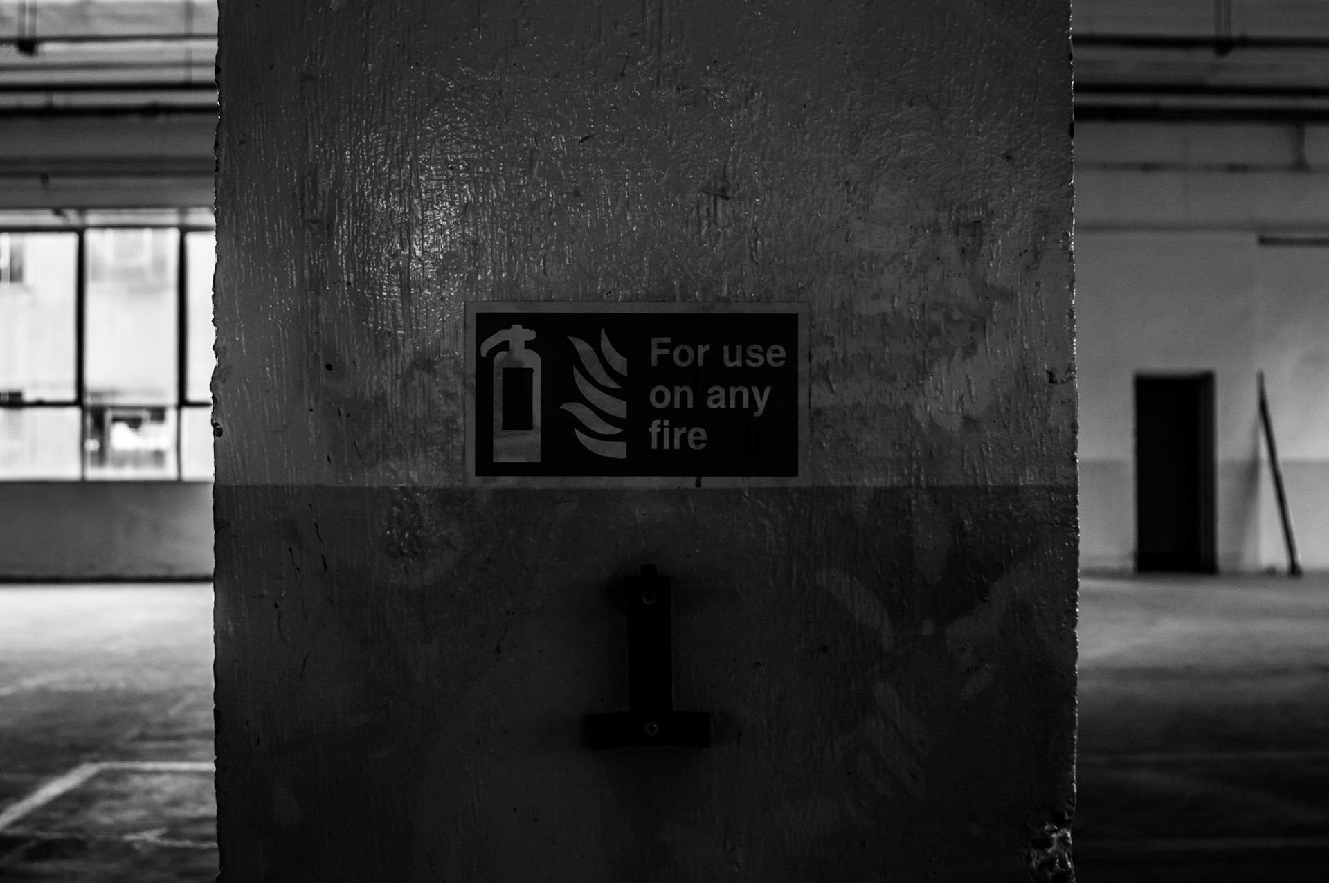 Urbex: West Ward Works